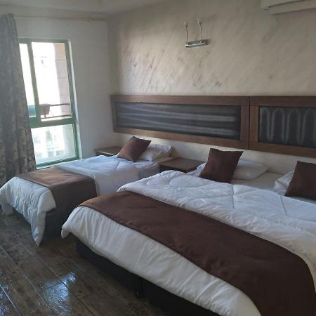 Hawa Amman Hotel Downtown 外观 照片