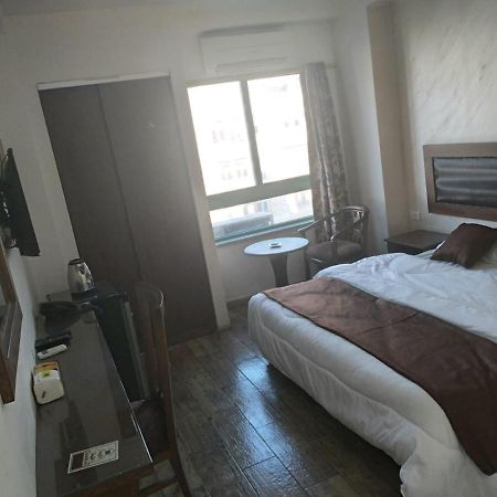Hawa Amman Hotel Downtown 外观 照片