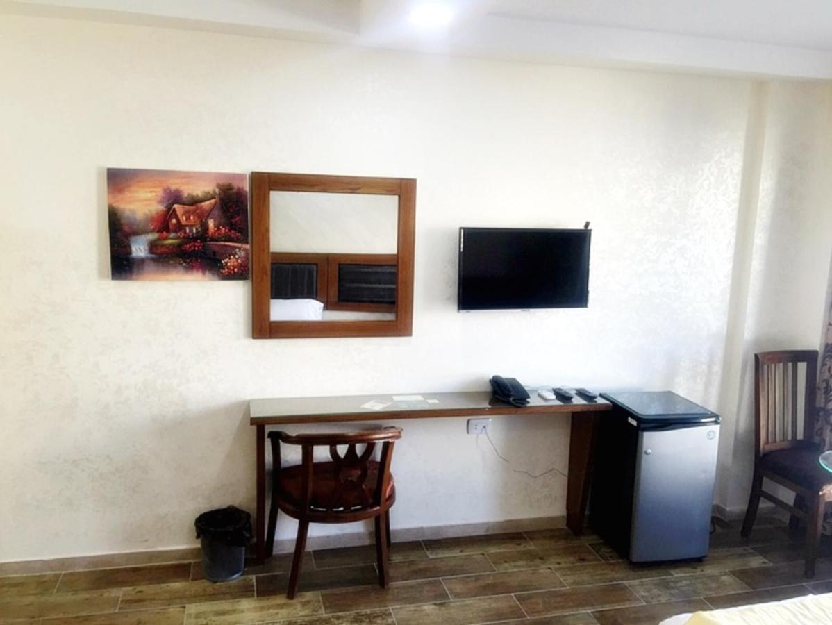 Hawa Amman Hotel Downtown 外观 照片
