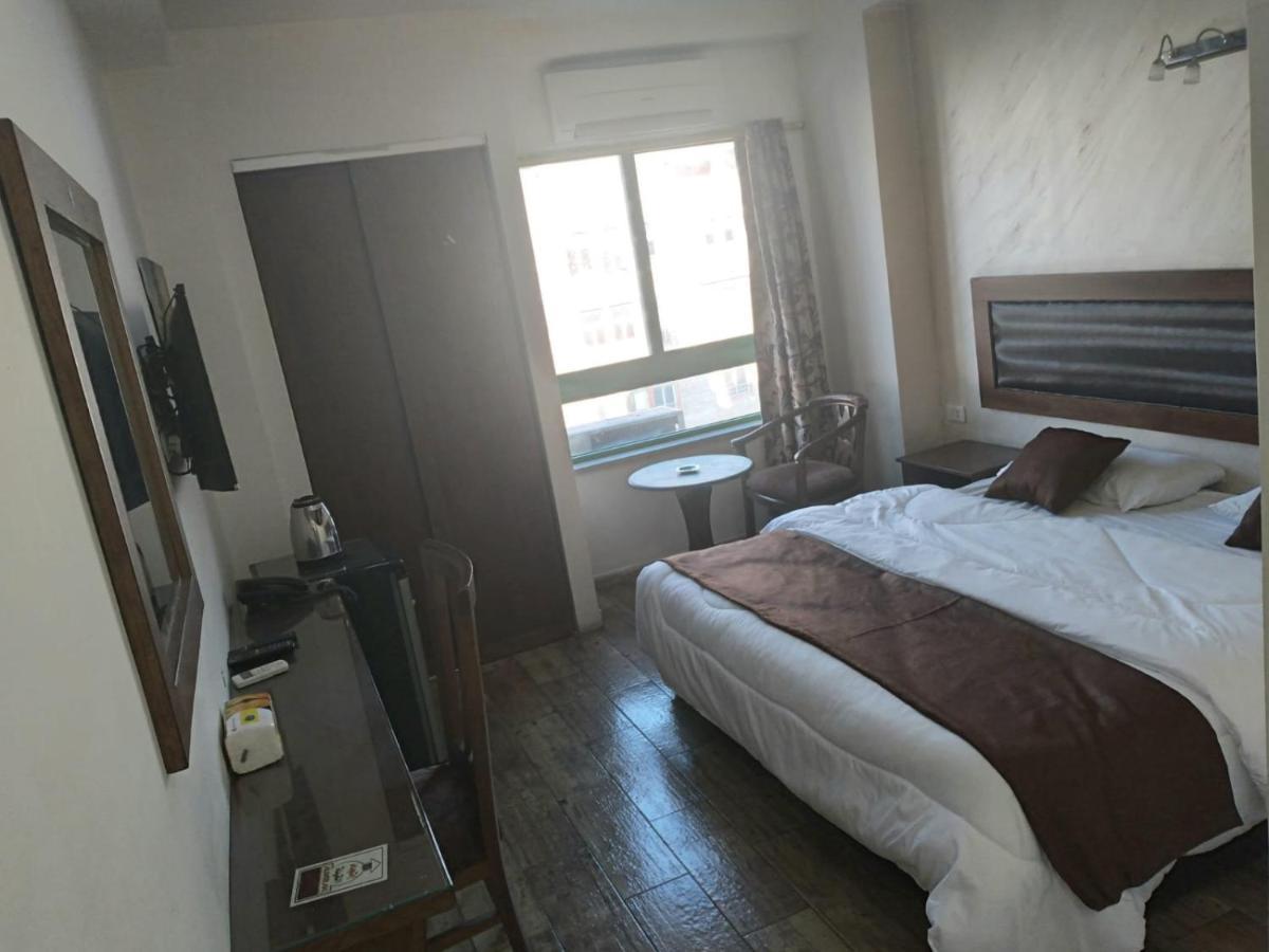 Hawa Amman Hotel Downtown 外观 照片