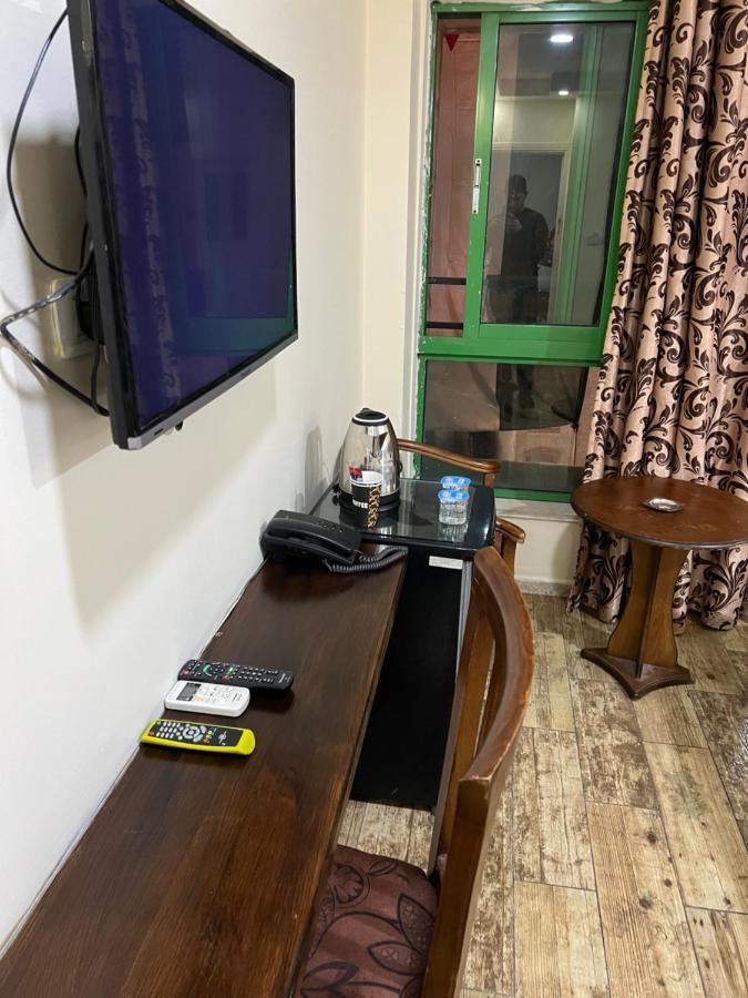 Hawa Amman Hotel Downtown 外观 照片