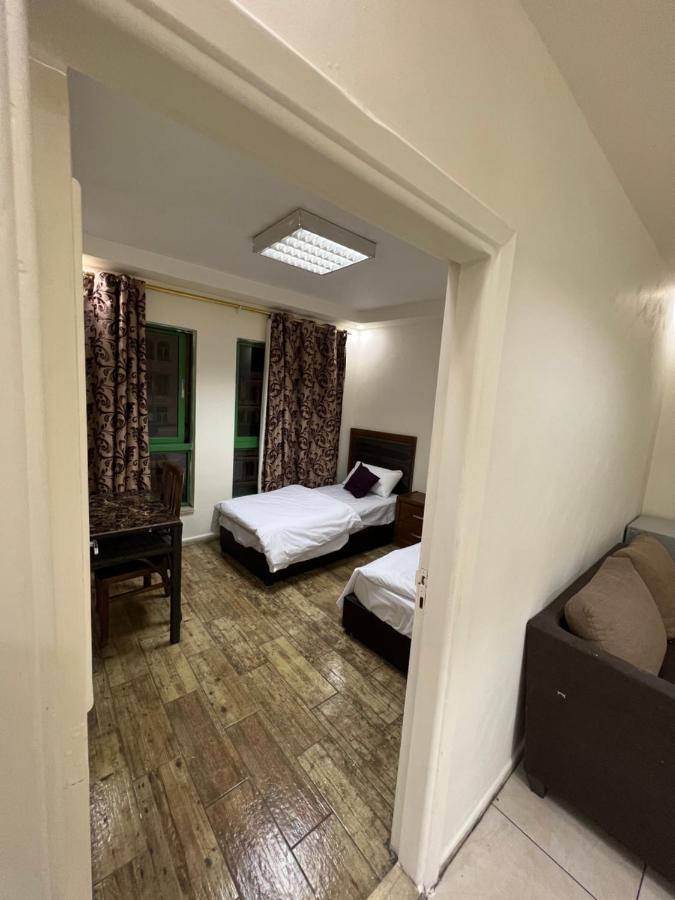 Hawa Amman Hotel Downtown 外观 照片